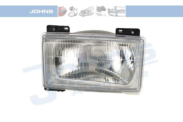 Koplamp JOHNS 30 41 09 JOHNS 30 41 09 Koplampen set CITROËN C-CROSSER 2015