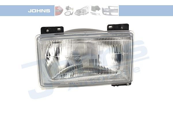 Esituli JOHNS 30 41 10 JOHNS 30 41 10 FIAT ULYSSE 2000 Esituled