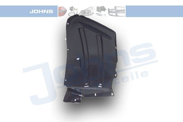 JOHNS Wheel arch liner 30 42 32 PEUGEOT 1007 JOHNS wheel arch liner 304232