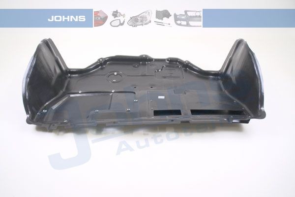 JOHNS Motorrumsisolation 30 42 33 30 42 33 Motorrumsisolation FIAT MULTIPLA JOHNS