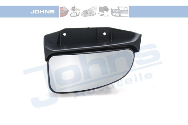 JOHNS Vetro specchio, specchio esterno 30 42 38-84 JOHNS 30 42 38-84 Vetro specchio retrovisore Peugeot Boxer 244 Van prezzo