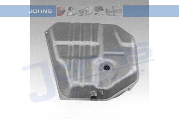 JOHNS Kraftstofftank 30 42 40 30 42 40 JOHNS Dieseltank Erfahrung