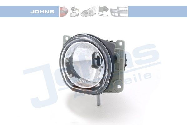 JOHNS Phare antibrouillard 30 43 29 Feu antibrouillard JOHNS C2 30 43 29 pas cher
