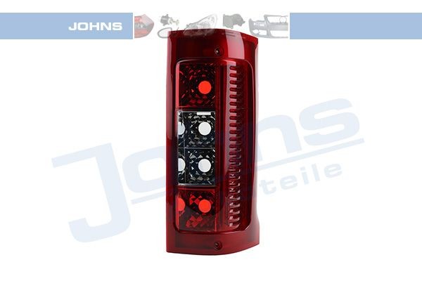 JOHNS Πίσω φως 30 43 88-1 JOHNS 304388-1 Πίσω φανάρι Fiat Marea Weekend τιμες