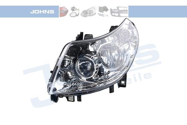 JOHNS Faro anteriore 30 44 09 JOHNS 30 44 09 Fari Citroen Jumper 250 Van originale prezzo