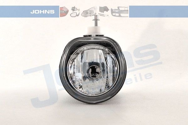 Farol de nevoeiro JOHNS 30 44 29 JOHNS 30 44 29 Faróis de nevoeiro FIAT CROMA 2006