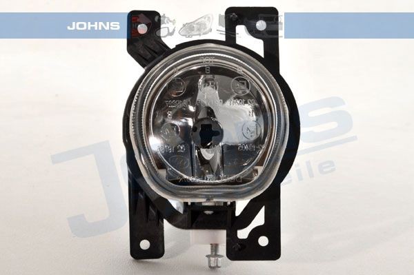 JOHNS Farol de nevoeiro 30 52 30 Farol de nevoeiro JOHNS Fiat SIENA 30 52 30
