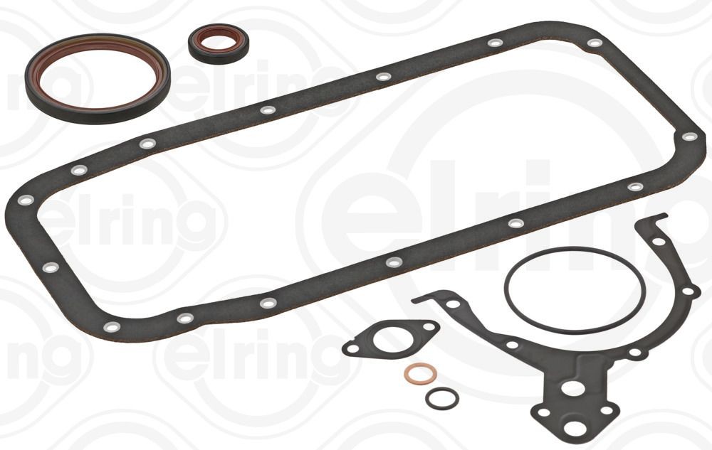 ELRING Kit guarnizioni, Monoblocco 755.178 ELRING 755.178 Kit guarnizioni monoblocco Midi Bus originale prezzo