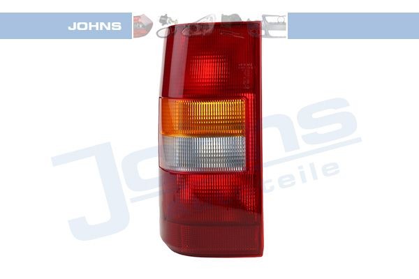 Bakljus JOHNS 30 81 87-1 JOHNS 30 81 87-1 Baklyktor CITROËN JUMPY 2004