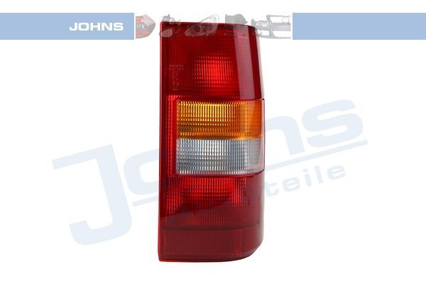 JOHNS Bakljus 30 81 88-1 30 81 88-1 JOHNS baklysen PEUGEOT 206