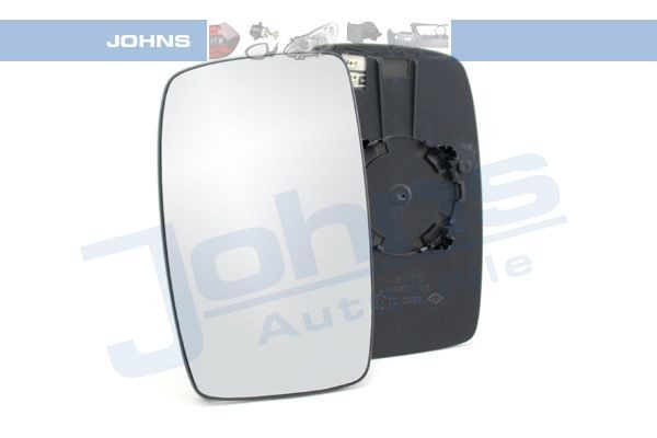 JOHNS Backspegelglas 30 82 37-81 30 82 37-81 Backspegelglas JOHNS TOYOTA C-HR