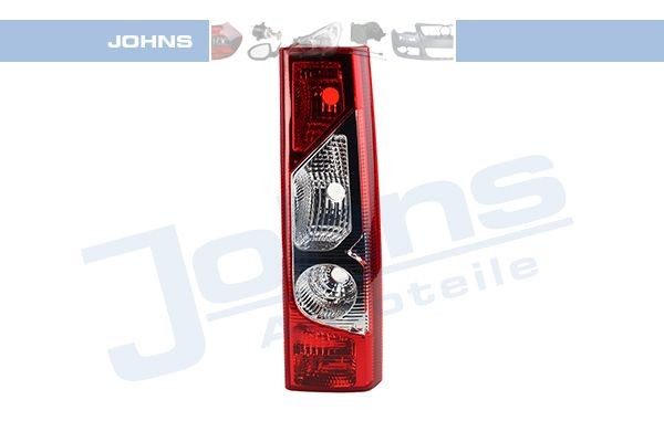JOHNS Baglygte 30 82 88-1 Baglygter JOHNS Peugeot 407 30 82 88-1