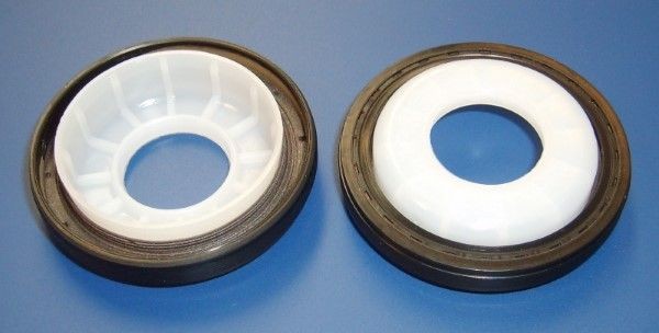 ELRING Pakdåse, knastaksel 655.190 Pakdåse knastaksel ELRING Citroën SPACETOURER 655.190