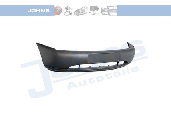 JOHNS Bumper 32 01 07-2 Ford MAVERICK Bumpers JOHNS 32 01 07-2