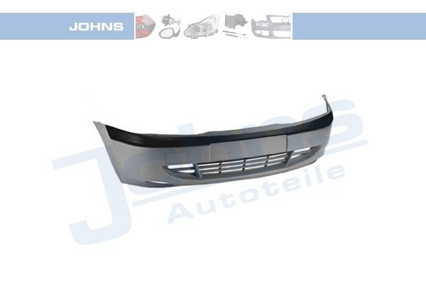 JOHNS Bumper 32 01 07-4 Ford MAVERICK Achterbumper en voorbumper JOHNS 32 01 07-4
