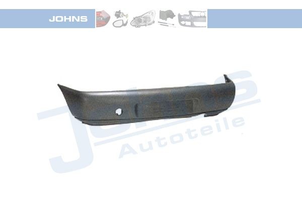JOHNS Achterbumper 32 01 96 Ford MAVERICK Bumper JOHNS 32 01 96