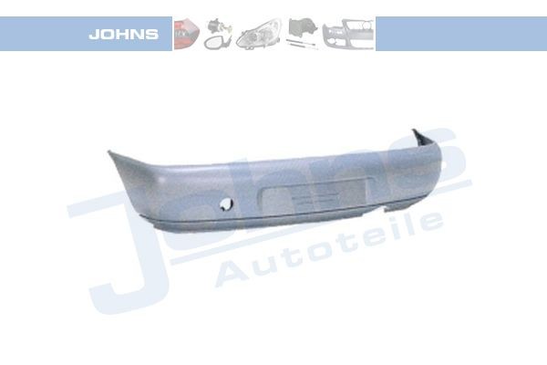 JOHNS Paraurti posteriore 32 01 96-3 32 01 96-3 Paraurti JOHNS FORD TAUNUS costo