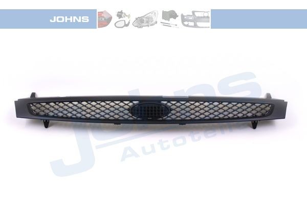 JOHNS Kylargrill 32 02 05 32 02 05 JOHNS Grill komplett Ford