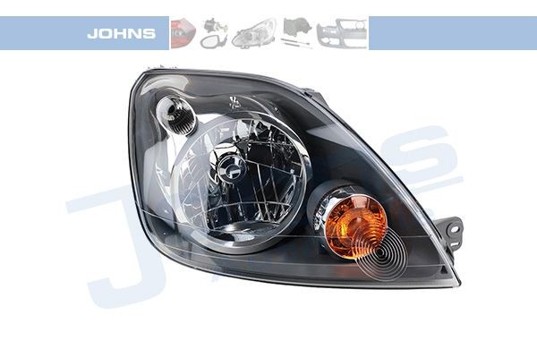 JOHNS Faro anteriore 32 02 10-2 32 02 10-2 Fari anteriori JOHNS PORSCHE 924 costo