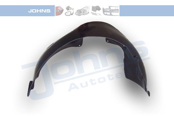 JOHNS Garniture, passage de roue 32 02 32 Doublure d'aile JOHNS TOURNEO CUSTOM 32 02 32 pas cher