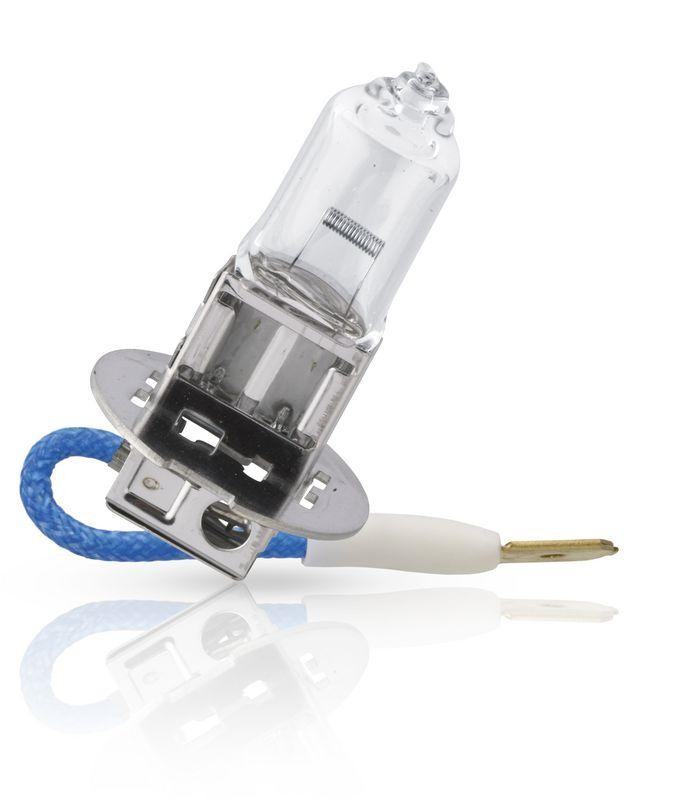 CARTECHNIC Glödlampa, fjärrstrålkastare 40 27289 00054 1 40 27289 00054 1 CARTECHNIC halvljuslampa VW PHAETON