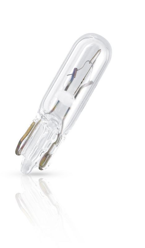 CARTECHNIC Polttimo, mittariston valo 40 27289 00378 8 Volvo AS Mittariston polttimot 40 27289 00378 8 CARTECHNIC