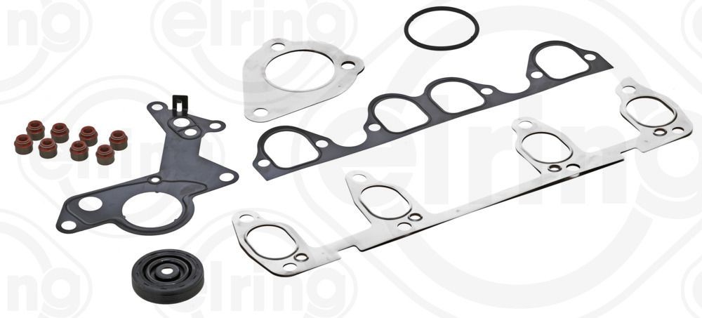 ELRING Tihendikomplekt, silindripea 655.360 ELRING 655.360 originaal Plokikaane tihend Seat Cordoba 6L2 hind