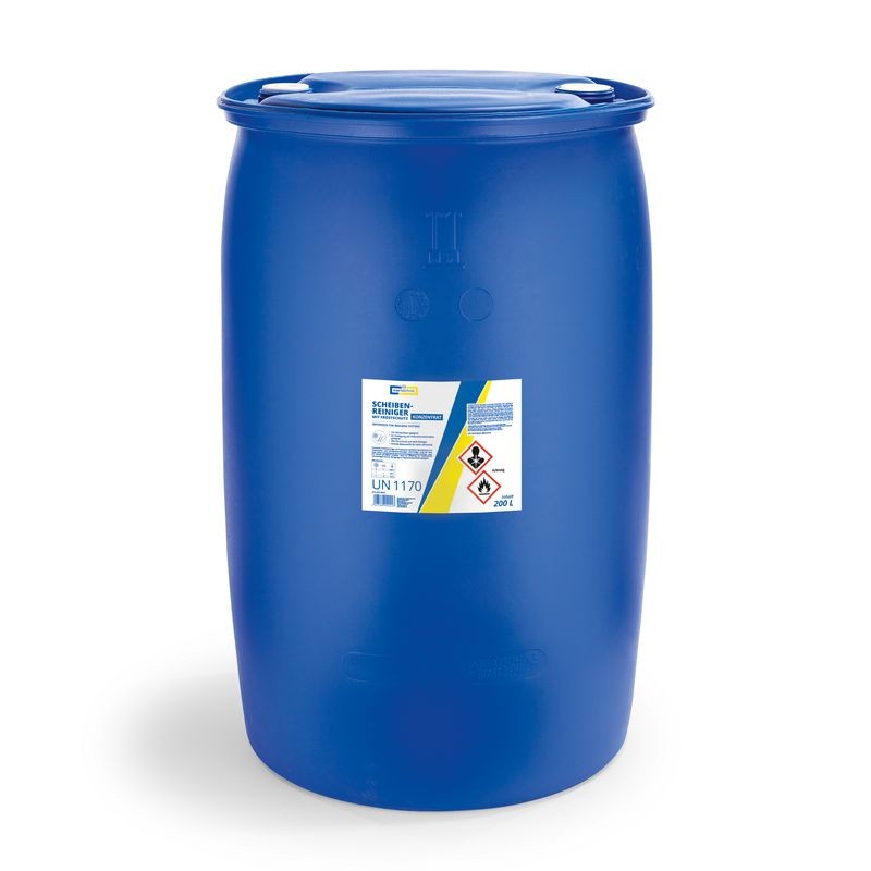 CARTECHNIC Limpa-vidros inverno 40 27289 02241 3 Detergente Limpa-Vidros CARTECHNIC Nissan PICK UP 40 27289 02241 3