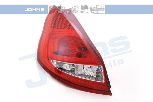 JOHNS Bakljus 32 03 87-1 32 03 87-1 JOHNS baklykta Ford TRANSIT COURIER