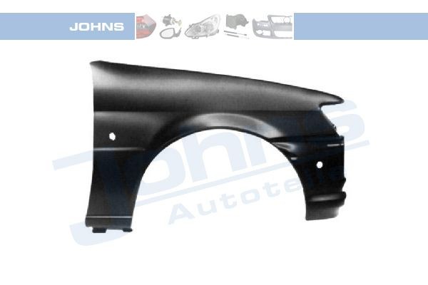 JOHNS Spatbord 32 09 02 Ford TRANSIT Gardebou JOHNS 32 09 02