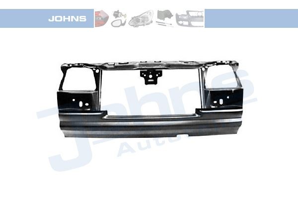 JOHNS Predné oblożenie 32 09 04 32 09 04 Predné oblożenie FORD FIESTA JOHNS