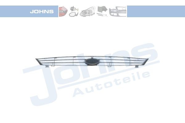 JOHNS Grill 32 11 05 Õhuvõre JOHNS Ford KUGA 32 11 05