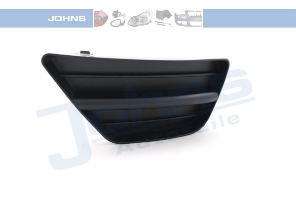 JOHNS Grelha de ventilador, pára-choques 32 11 27-5 Grelha parachoques JOHNS Ford SIERRA 32 11 27-5