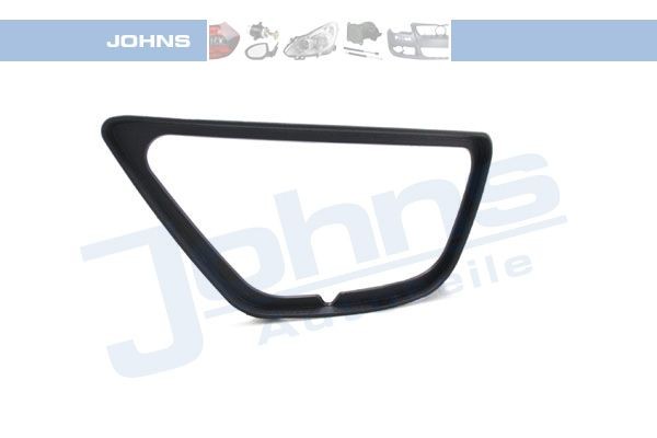 JOHNS Ventilatiegrille, bumper 32 11 27-7 Ford MONDEO Grill, bumper JOHNS 32 11 27-7