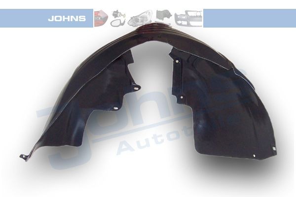 JOHNS Belægning, hjulkasse 32 11 32 32 11 32 Inderskærm FORD TOURNEO COURIER JOHNS