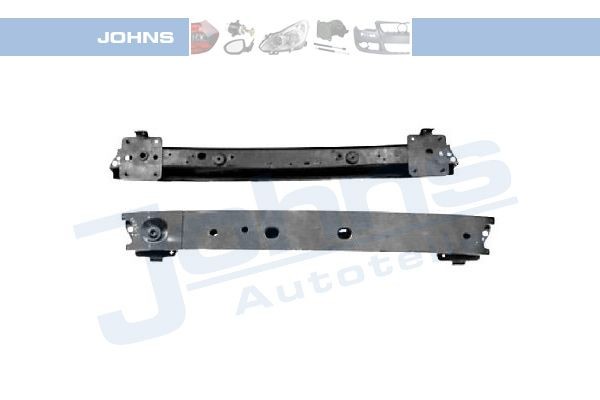 JOHNS Šķērssija 32 11 34 32 11 34 Kronšteins bampers JOHNS CHEVROLET EPICA