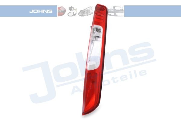 JOHNS Bakljus 32 12 88-1 32 12 88-1 JOHNS baklykta FORD TRANSIT COURIER