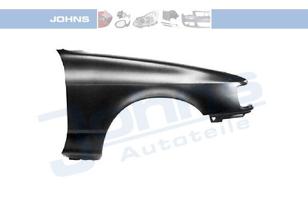 JOHNS Hjulskjerm 32 15 02 Frontskjerm JOHNS FUSION 32 15 02 billige