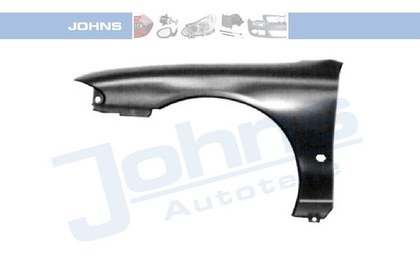 JOHNS Spārns 32 16 01-1 Spārns JOHNS S-MAX 32 16 01-1 lēti
