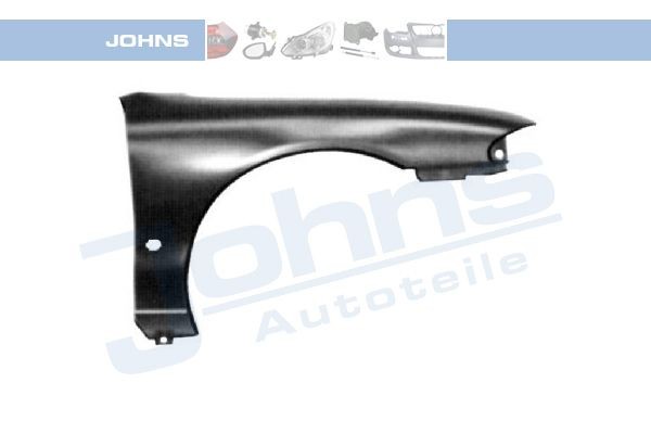 JOHNS Spatbord 32 16 02-1 Voorspatbord JOHNS TRANSIT 32 16 02-1 goedkoop