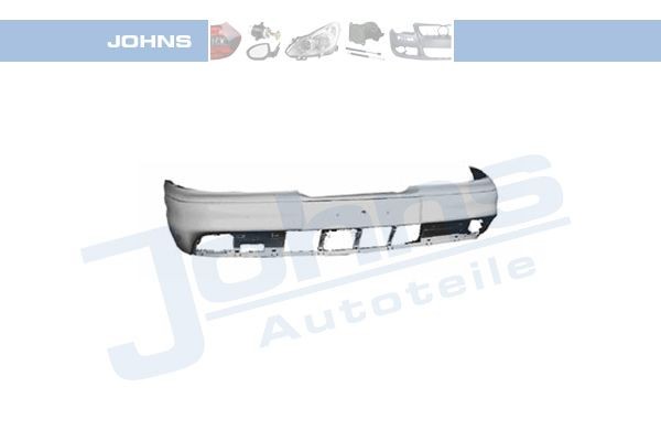 JOHNS Bumper 32 16 07 32 16 07 Achterbumper en voorbumper FORD MAVERICK JOHNS