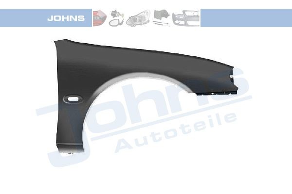 JOHNS Spārns 32 17 02 32 17 02 Spārns FORD S-MAX JOHNS