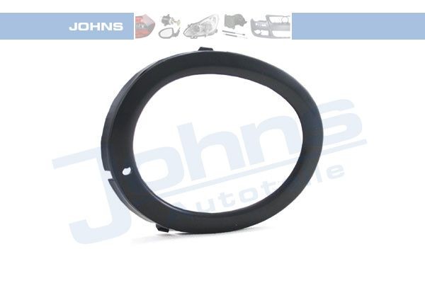 JOHNS Πλαίσιο, προβολείς ομίχλης 32 17 07-8 Εξαρτήματα προβολέων ομίχλης JOHNS Ford PUMA 32 17 07-8