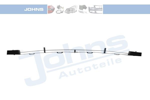 JOHNS Ventilatiegrille, bumper 32 18 27-1 Grille JOHNS SIERRA 32 18 27-1 goedkoop