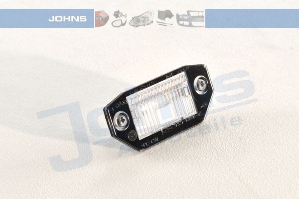 JOHNS Kennzeichenbeleuchtung 32 18 87-95 32 18 87-95 Kennzeichenleuchte FORD SCORPIO JOHNS kaufen
