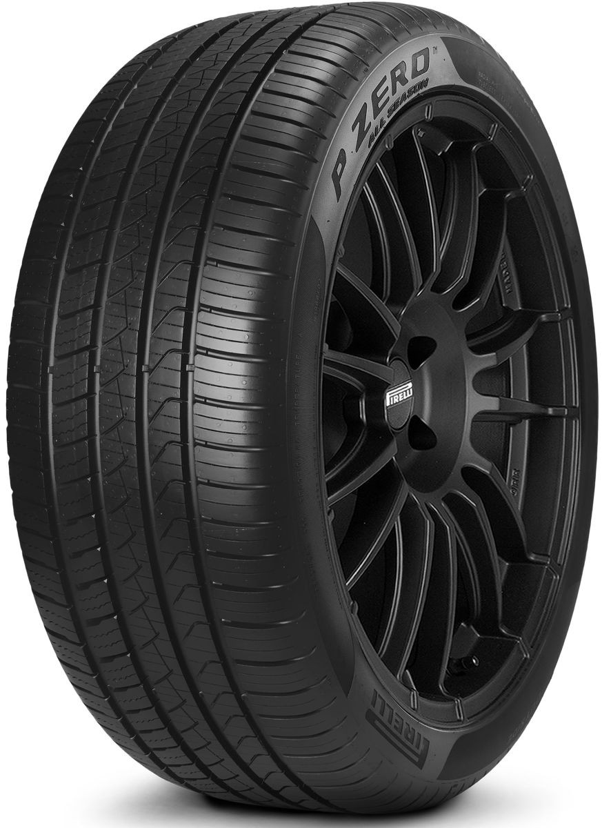 Pirelli Hjul 4265600 Pirelli 4265600 PZERO ALL SEASON PNCS XL FP M+S TL 275/35 R22
