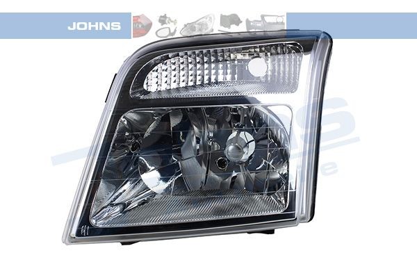 JOHNS Scheinwerfer 32 41 09 32 41 09 JOHNS FORD Tourneo Connect Mk1 Scheinwerfer Kosten