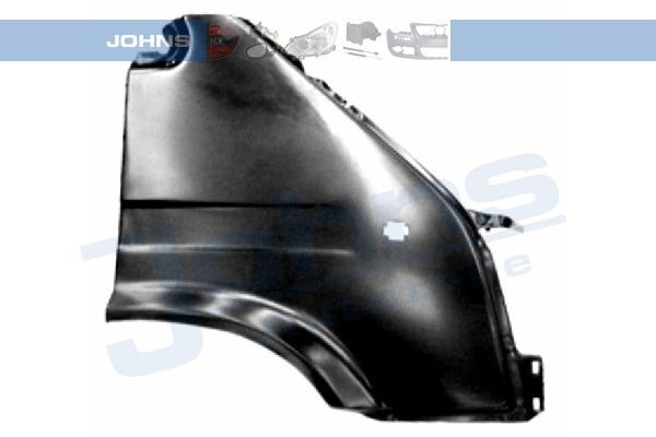 JOHNS Wing fender 32 46 02 Ford TRANSIT CONNECT JOHNS wing 324602