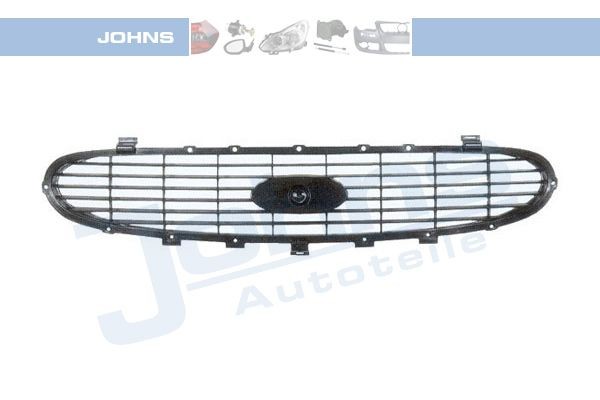 JOHNS Grill 32 46 05 Õhuvõre JOHNS KUGA 32 46 05 odav