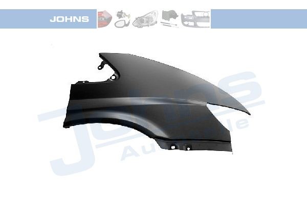 JOHNS Hjulskjerm 32 47 02 32 47 02 Skvettskjerm FORD FUSION JOHNS